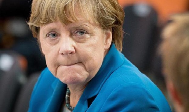 `ADR dövrü pis deyildi` - Merkel